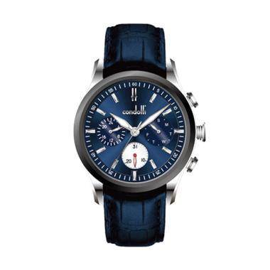 Jual Cerruti CRA114SN02BK Automatic Jam Tangan Pria