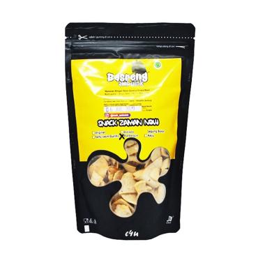 Jual Chitato Beef Barbeque 15 gram [1 dus] Murah April