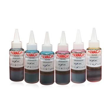  Harga Printer Epson 6 Warna Terbaru 2020 Blibli.com