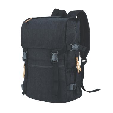 Jual Tas    Laptop 14 Tas Ransel Pria Backpack Slempang