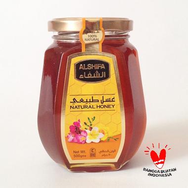 Jual Madu Murni Terlengkap | Blibli.com