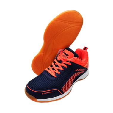 li ning attack pro