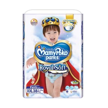 Jual Mamypoko Pants Xxl Murah - Harga Promo | Blibli.com