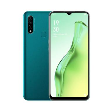 Oppo A31 - Spesifikasi & Harga Terbaru September 2021 | Blibli