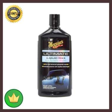 Meguiar's - Ultimate Wash & Wax | All About Details