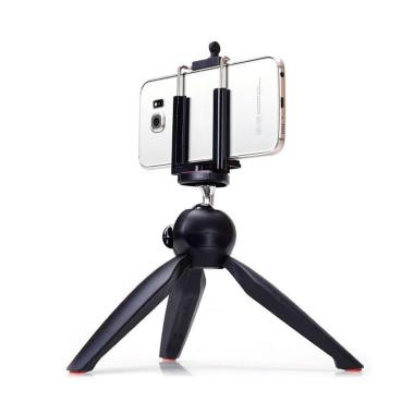 Jual Feocon Camera Stabilizer Grip Video Handle C Shape