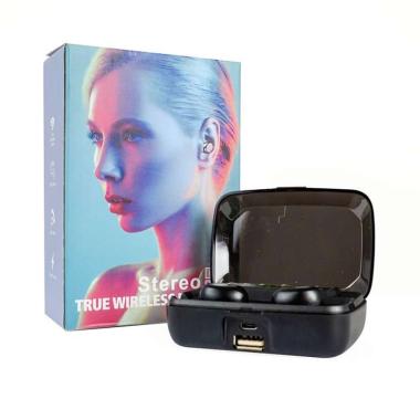 Jual JBL TWS X8 BASS Wireless Headset Bluetooth Online ...