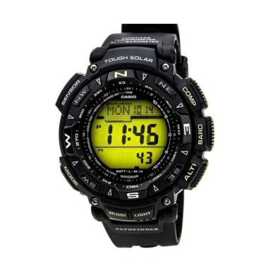 jam protrek terbaik