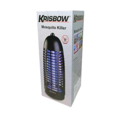 Jual Insect Killer Krisbow Original, Murah & Diskon November 2022 | Blibli
