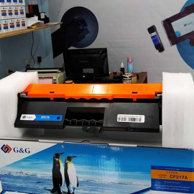 Toner Hp Laserjet Pro M102a - Harga Termurah Januari 2021 | Blibli