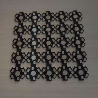 Heatsink Star PCB LED HPL