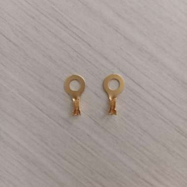 Skun Bulat 6mm