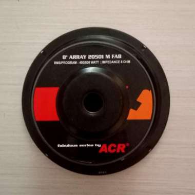 Harga speaker acr 8 inch Terbaru Okt 2026 | BigGo Indonesia