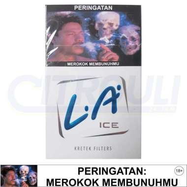 Jual La Ice Termurah - Harga Grosir Terupdate Hari Ini | Blibli