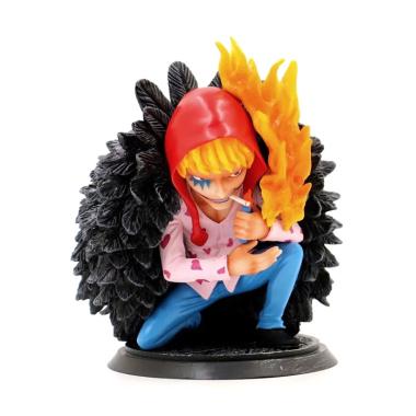 Jual Corazon Onepiece Figure Original Harga Terbaru Juni 2022 | Blibli