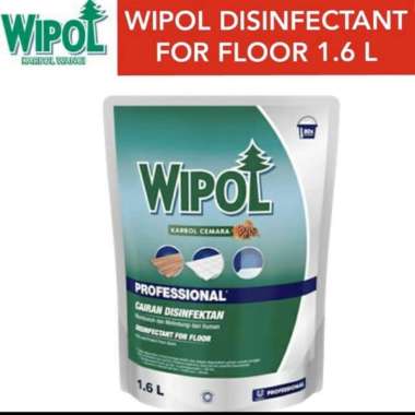 Jual Wipol Terbaru - Harga Murah | Blibli.com