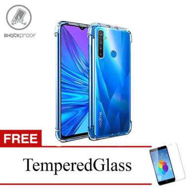 Jual Realme 5i Smartphone [32GB/ 3GB] Online Juli 2020
