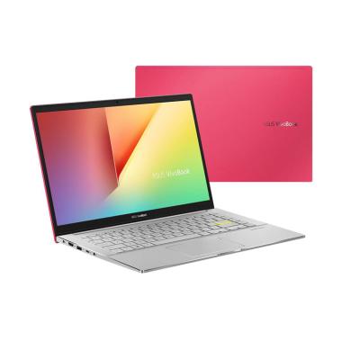Jual Asus Vivobook S14 Terbaru 2020 - Harga Murah | Blibli.com