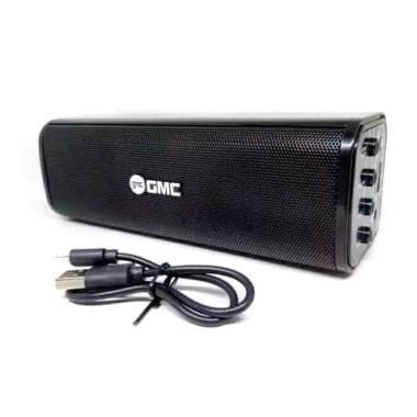 Jual Simbadda CST 600N Bazooka Mini Portable Bluetooth