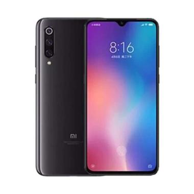 Hp Xiaomi Mi 9 - Harga Terbaru April 2021 | Blibli.com