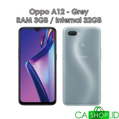 Jual HP Oppo A31 - Harga Terbaru 2020 | Blibli.com