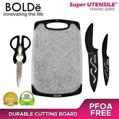 Jual Super Knives Set Granito Online Agustus 2020 | Blibli.com