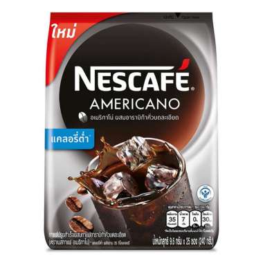 Jual Nescafe Murah - Gratis Ongkir | Blibli.com