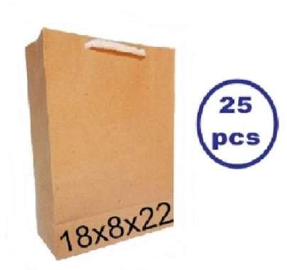 Jual Paper Bag Grosir Model Terbaru - Harga Promo Desember 2022 | Blibli