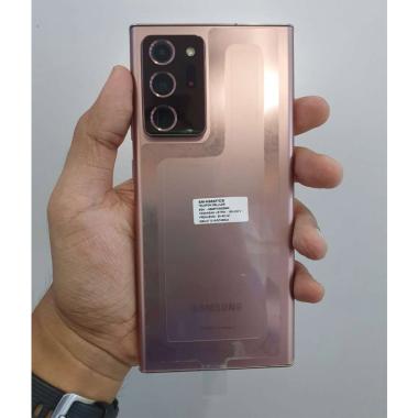 Galaxy Note 20 - Harga Terbaru April 2021 | Blibli