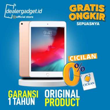 Jual Apple Ipad Mini 5- Produk Terbaru | Blibli.com