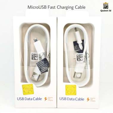 Jual Samsung Fast Charger Cable Original, Murah & Diskon Januari 2023