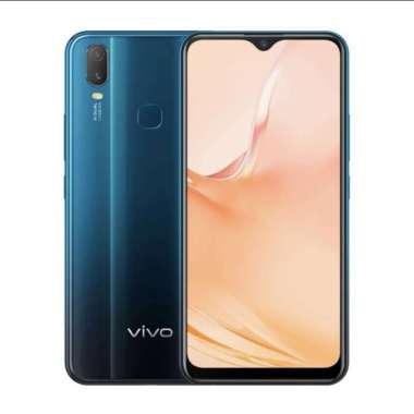 Vivo Y12 Terbaru - Harga Desember 2020 | Blibli