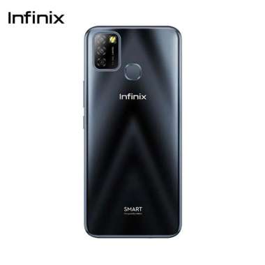 Infinix Smart 5 Terbaru - Harga Desember 2020 | Blibli