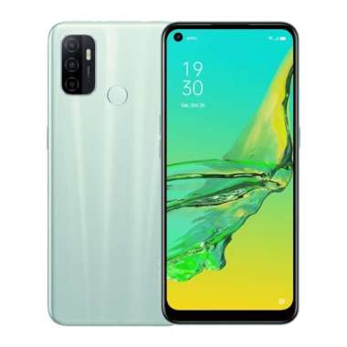 Jual Hp Oppo Warna Hijau di Depok - Gratis Ongkir & Harga Murah 2022