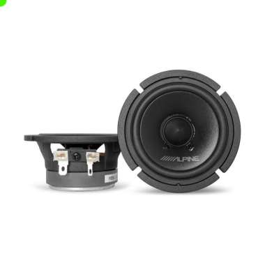Jual Speaker Alpine 6 Inch Terbaru Dengan Harga Termurah Di 2023 | Blibli