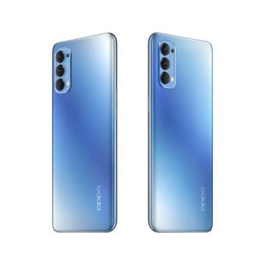 Oppo Reno 4 - Harga Terbaru April 2021 | Blibli