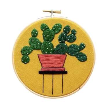 Jual Cactus Cartoon Terbaik Maret 2022 - Harga Murah & Gratis Ongkir
