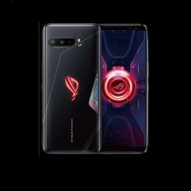 Asus ROG Phone Terbaru - Harga Maret 2021 | Blibli