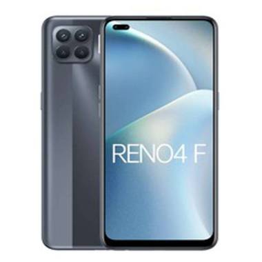 OPPO Reno 4F - Harga & Spesifikasi Terbaik 2020 | Blibli.com