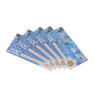 Jual Voucher MAP Terbaru - Promo Harga Termurah| Blibli.com