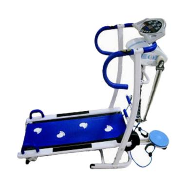 Jual Treadmill Elektrik    TL-270 Murah April 2020 | Blibli.com
