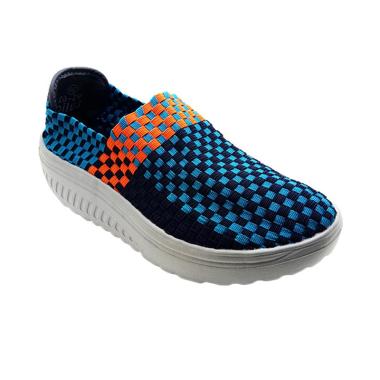 Jual Sepatu Rajut untuk Wanita Model Terbaru 2021 | Blibli.com