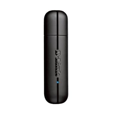 D-Link DWA-123 Wifi USB Dongle Adapter [150 Mbps]