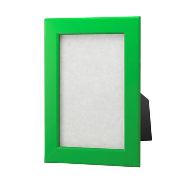 Jual IKEA (R) Fiskbo Frame Bingkai Foto - Hijau [10x15 cm 
