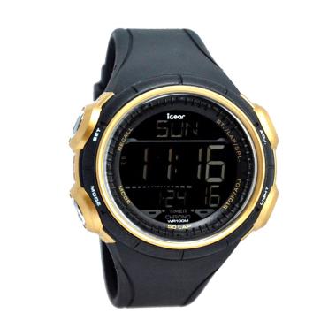 Jual iGear Waterproof D48H390i41-1928MHTMLG Digital Jam 
