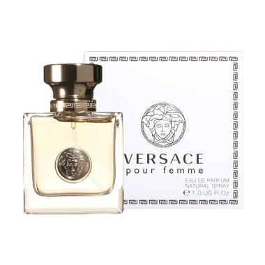 jual versace pour femme for edp parfum wanita 100 jual versace pour femme for edp parfum wanita 100