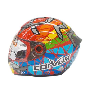 Jual Helm Motor - Harga Helm AGV, KYT, INK, RDX Murah