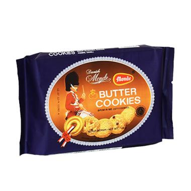 Jual Monde Pie Bis Pack Biscuit Online Agustus 2020