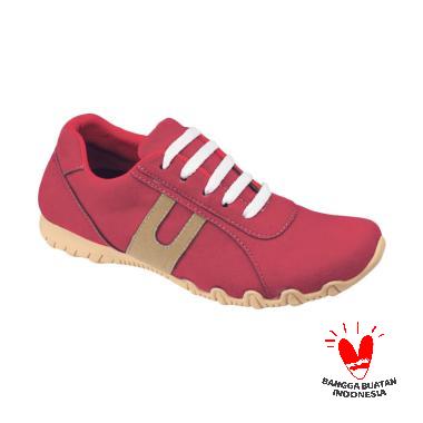 jual raindoz casual meanway rca 017 sepatu wanita merah jual raindoz casual meanway rca 017 sepatu wanita merah