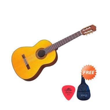 Jual Gitar Klasik Akustik Senar Nylon Berkualitas Online 